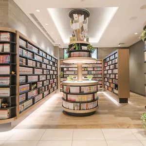 Hotel Quintessa Shinsaibashi Comic&books, Osaka