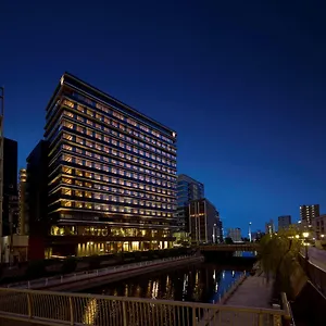 Hotel The Royal Park Canvas Nakasu ****