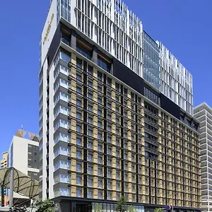Hotel The Singulari & Skyspa At Universal Japan, Ōsaka