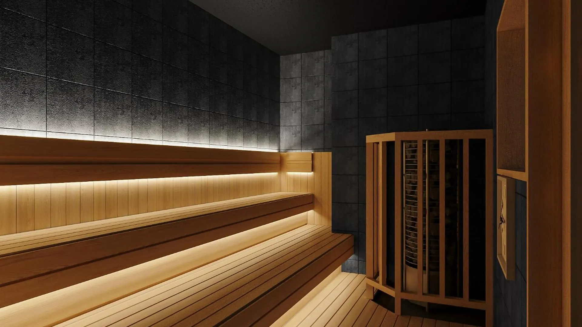 Super Hotel Osaka Natural Hot Springs 3*,  Japan