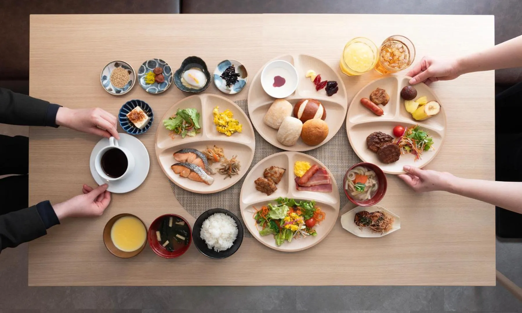 Super Hotel Osaka Natural Hot Springs 3*,  Giappone