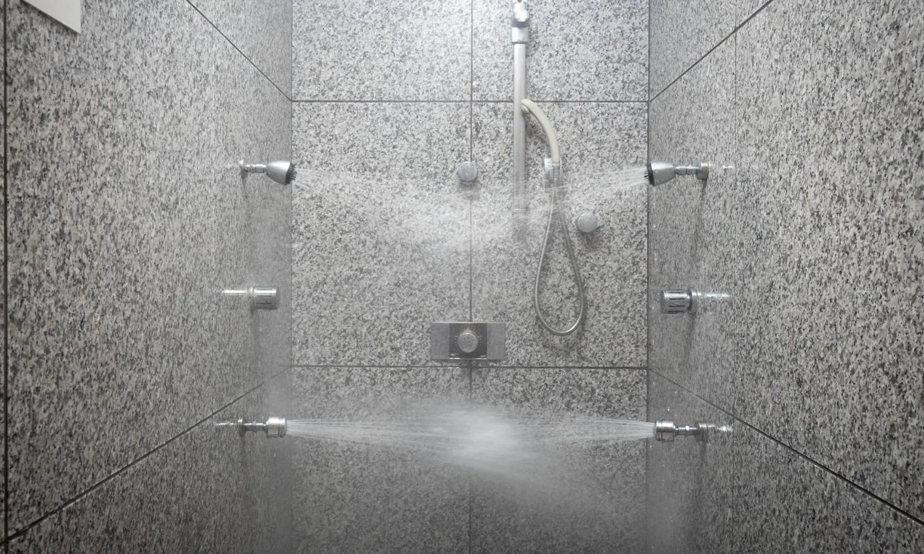 Super Hotel Osaka Natural Hot Springs