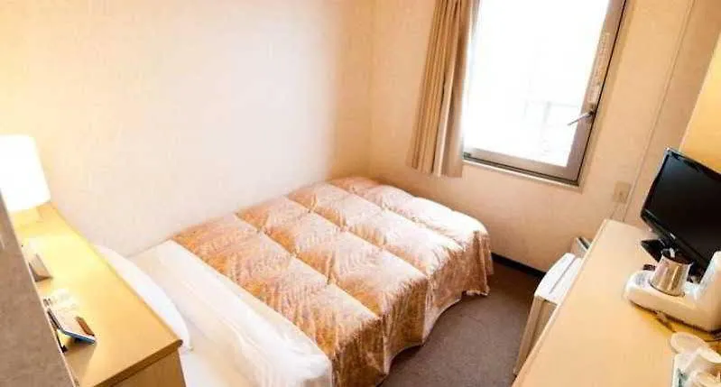 Super Hotel Osaka Natural Hot Springs Giappone